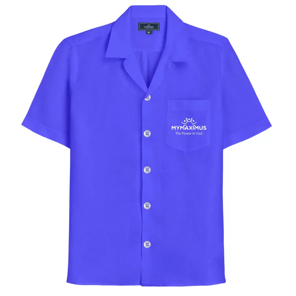 Short Sleeve Shirt - Image 2