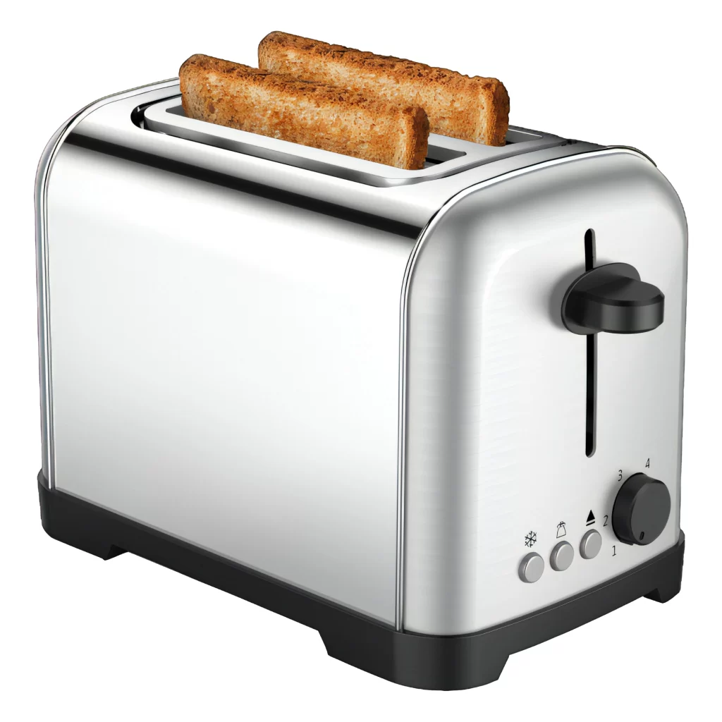 Bread Toaster Repair Service