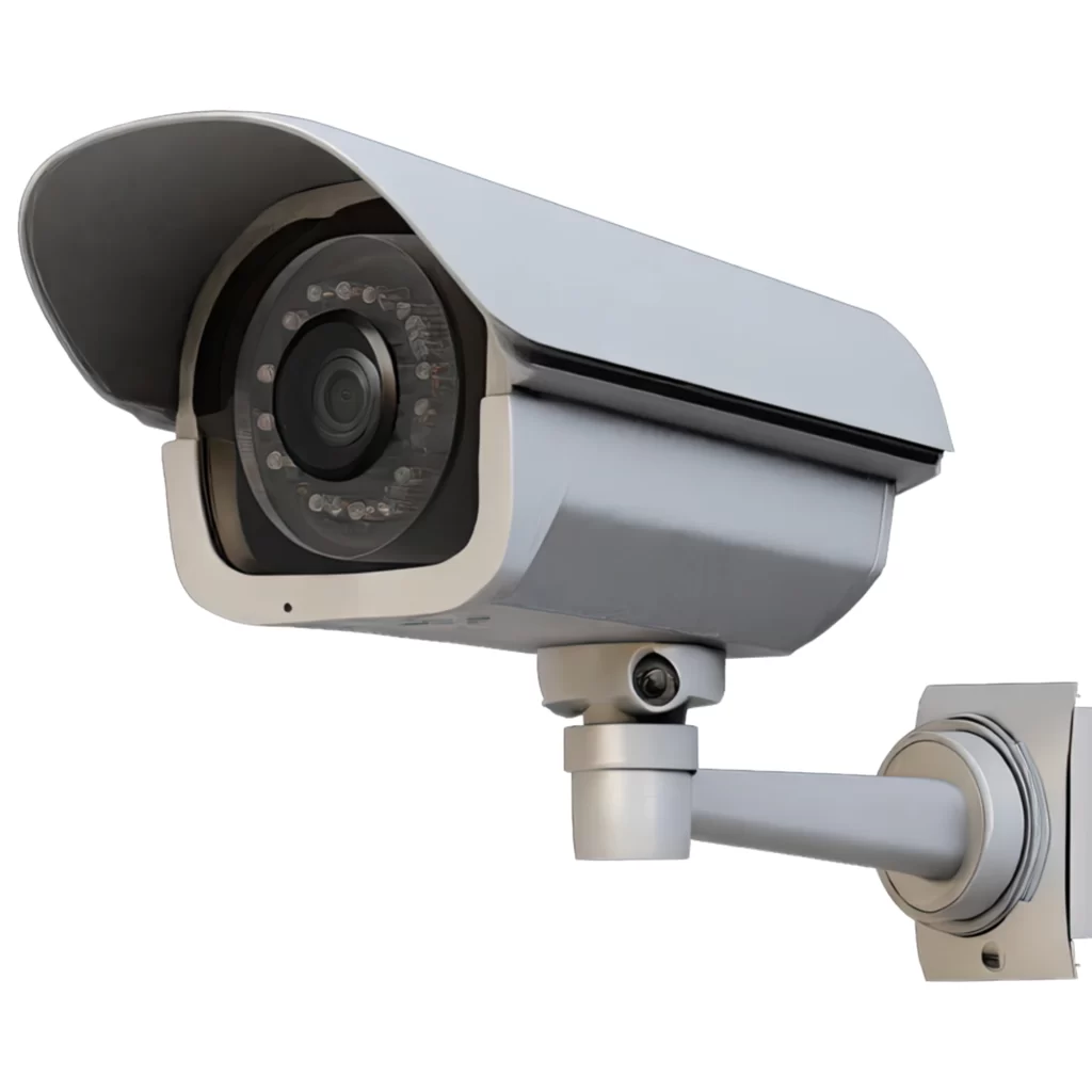 CCTV Camera Repair Service (1 Pcs)