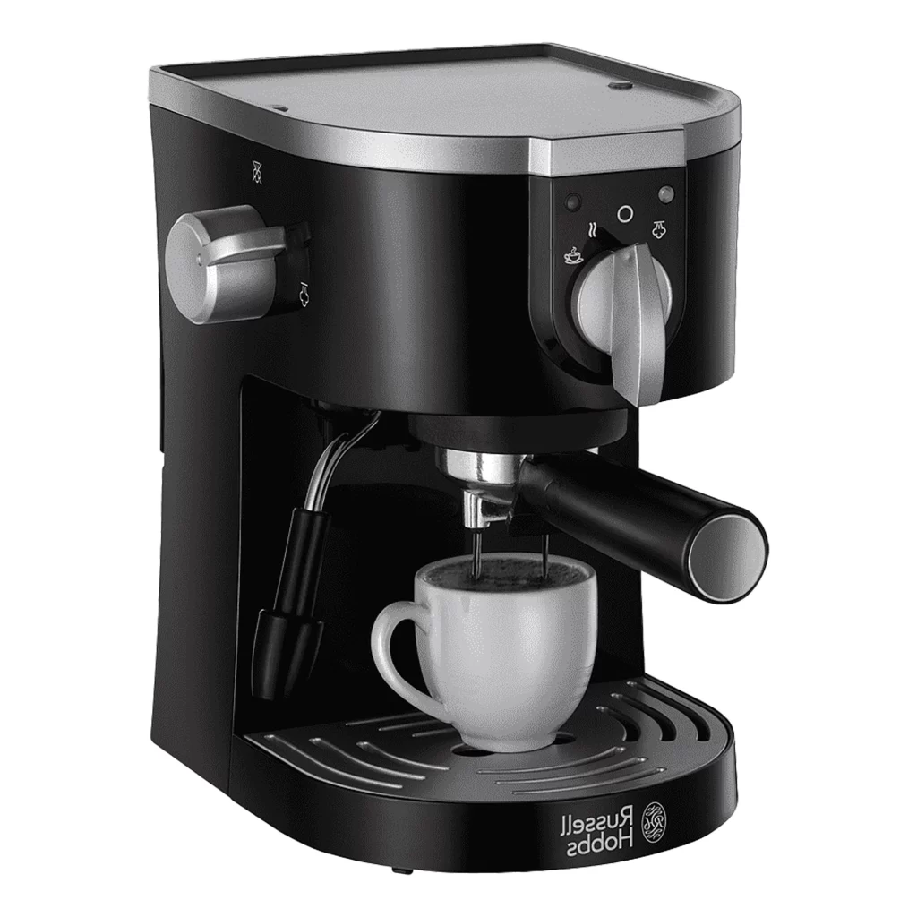 Coffee Maker Machine Repair Service