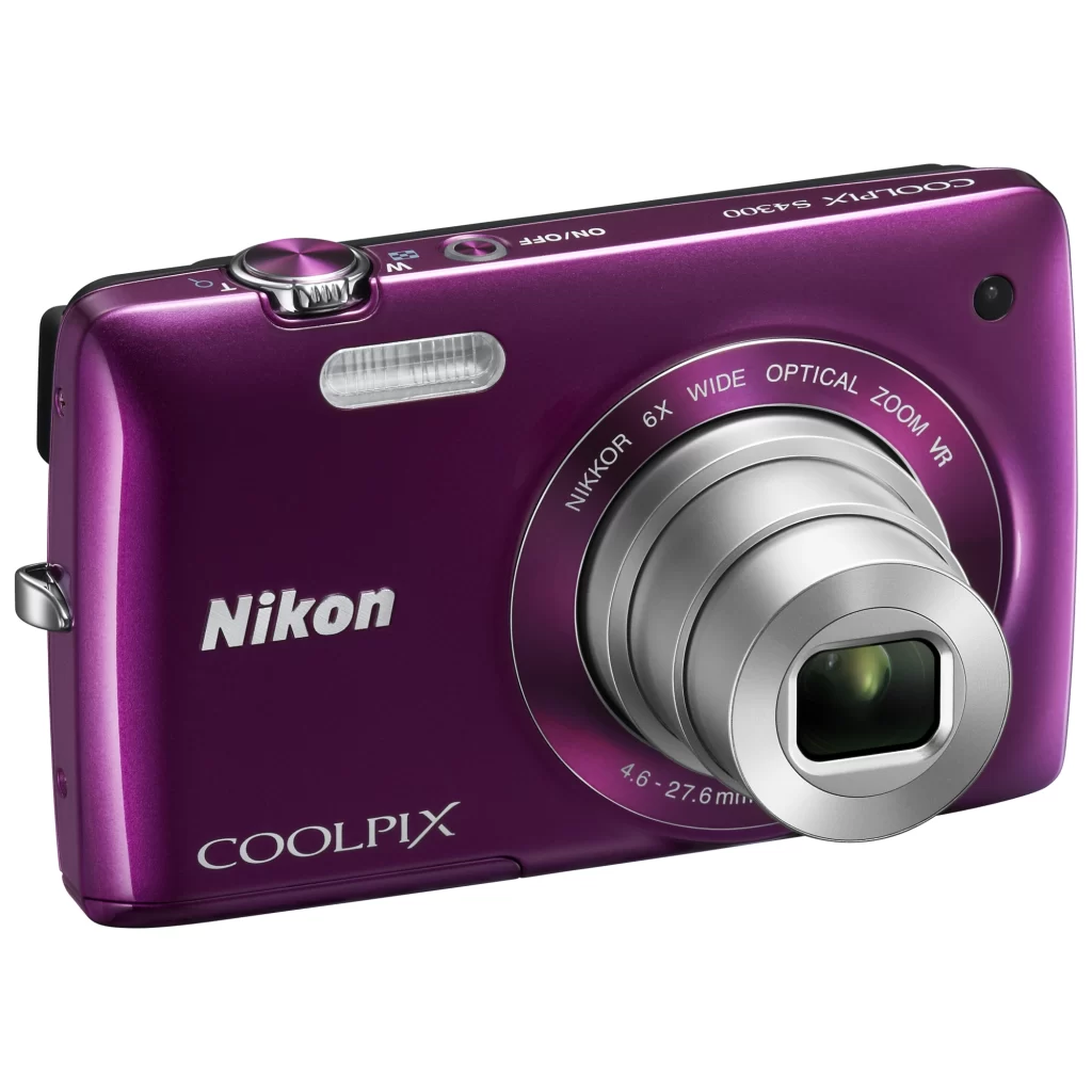 Digital Camera Repair Service