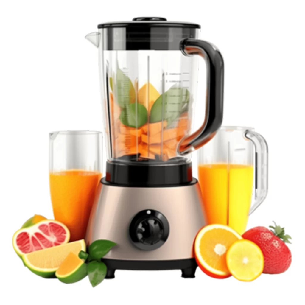 Fruit Juice Blender Repair Service