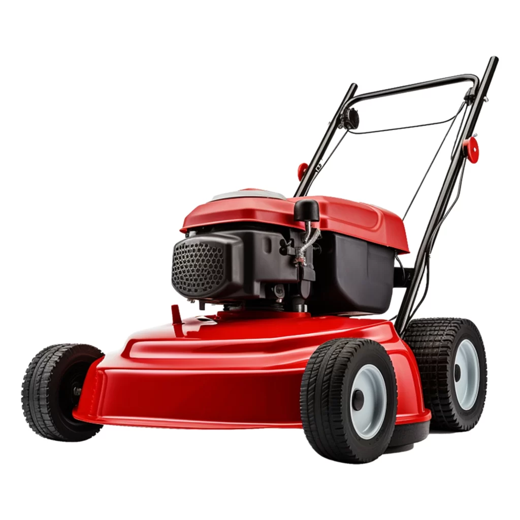 Grass Cutter Repair Service