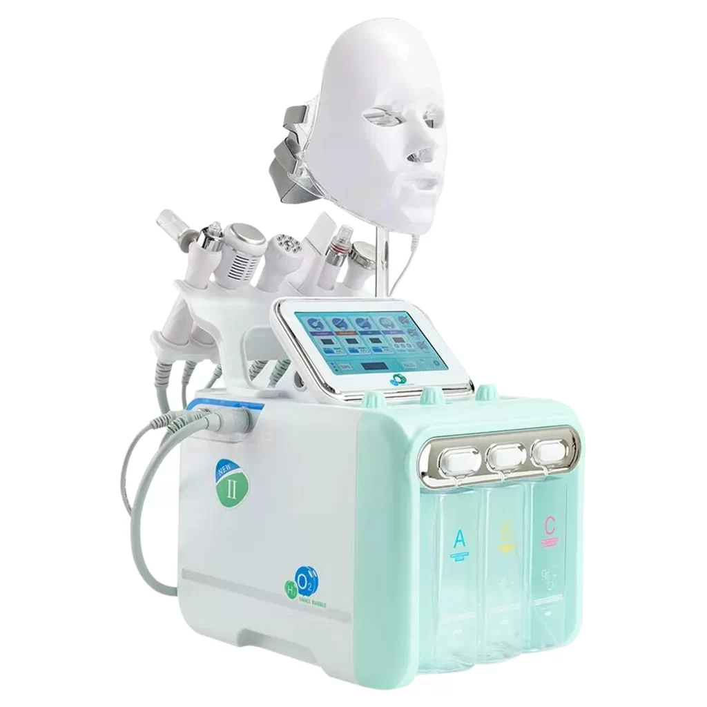 Hydra Facial Machine Repair Service