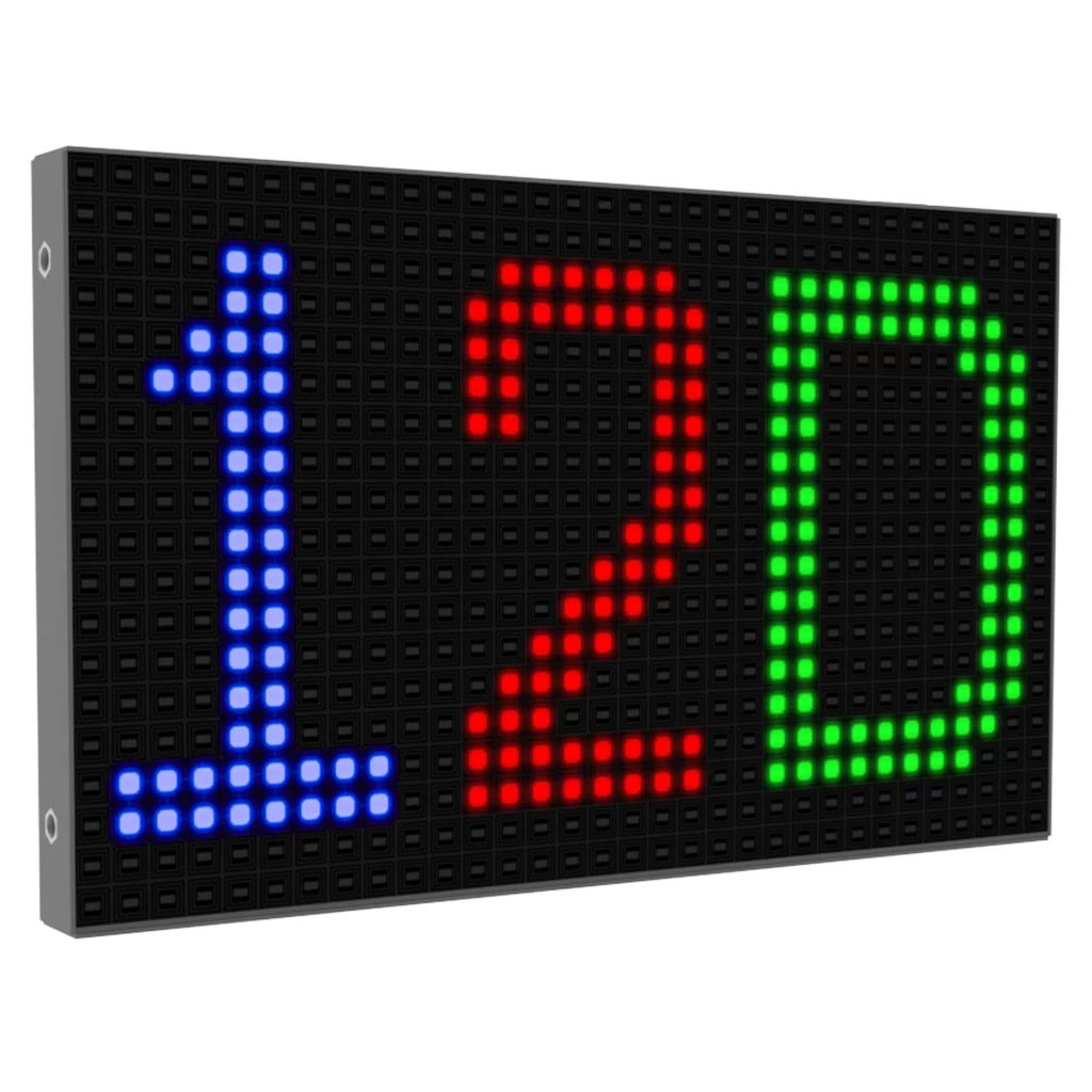 LED Screen for Signage (Panel) Repair Service