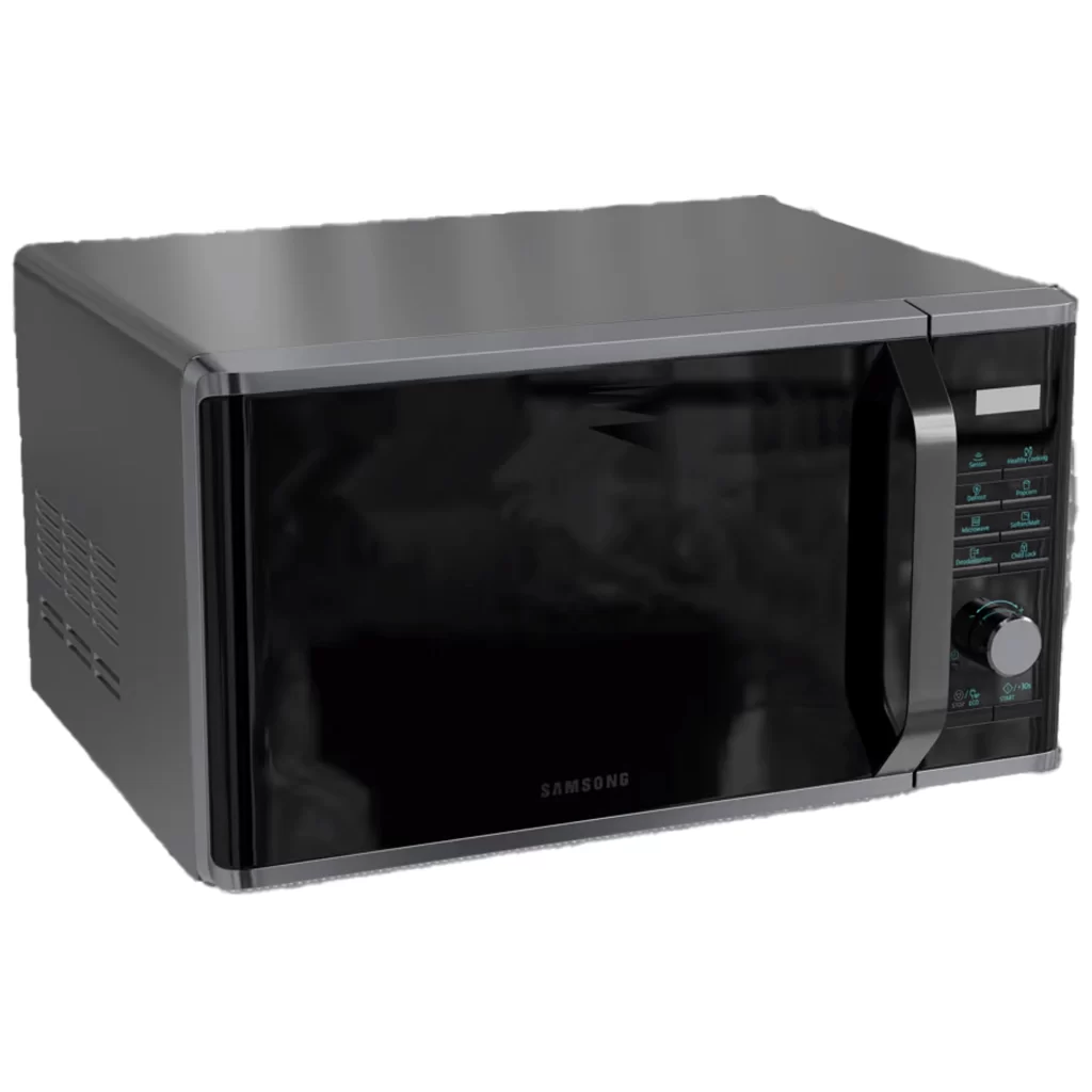 Microwave Oven Repair Service