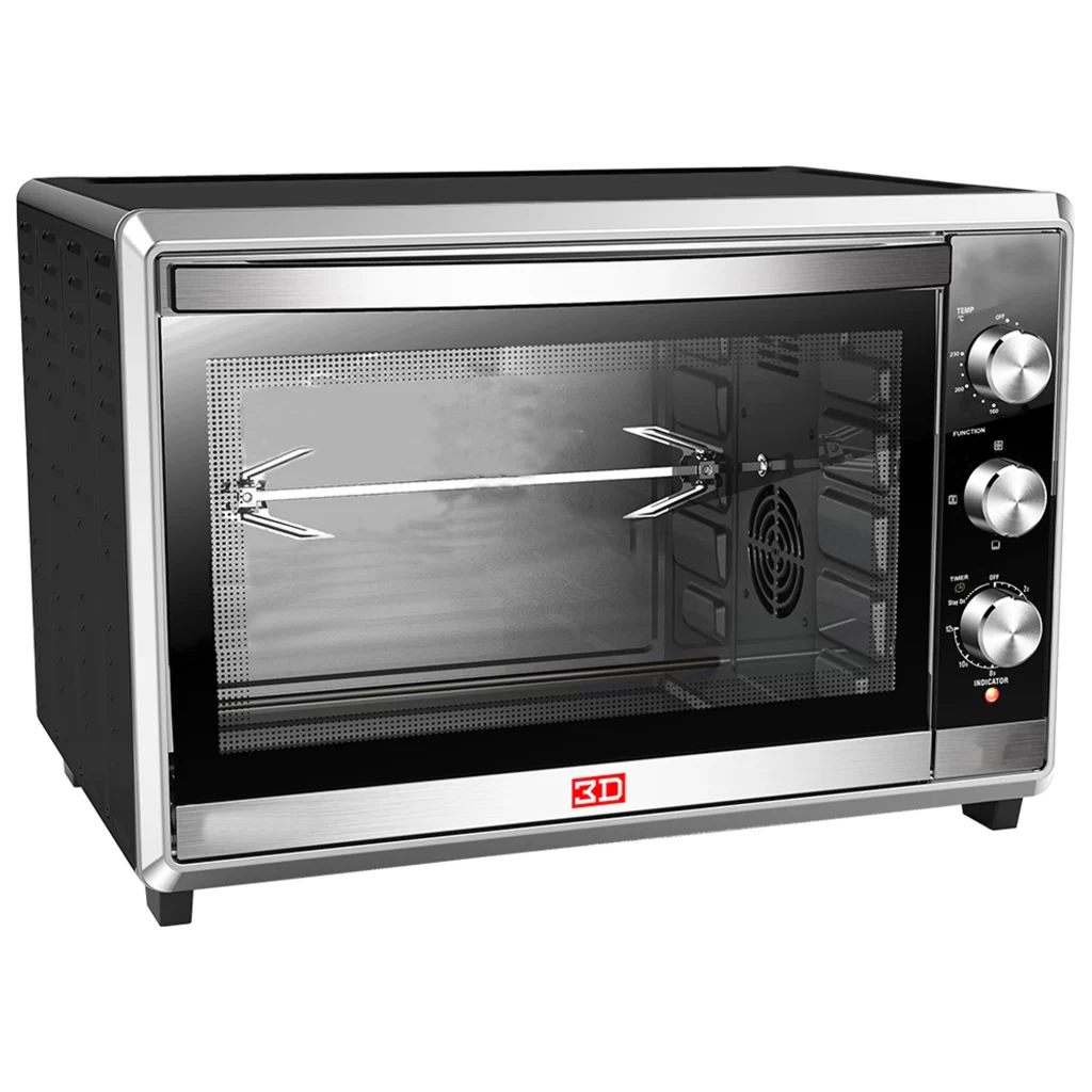 Oven Repair Service (Any)