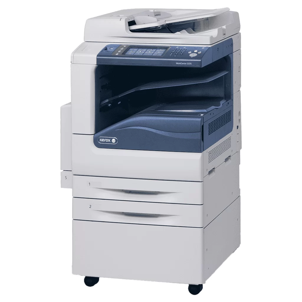 Printer Copier (Small) Repair Service