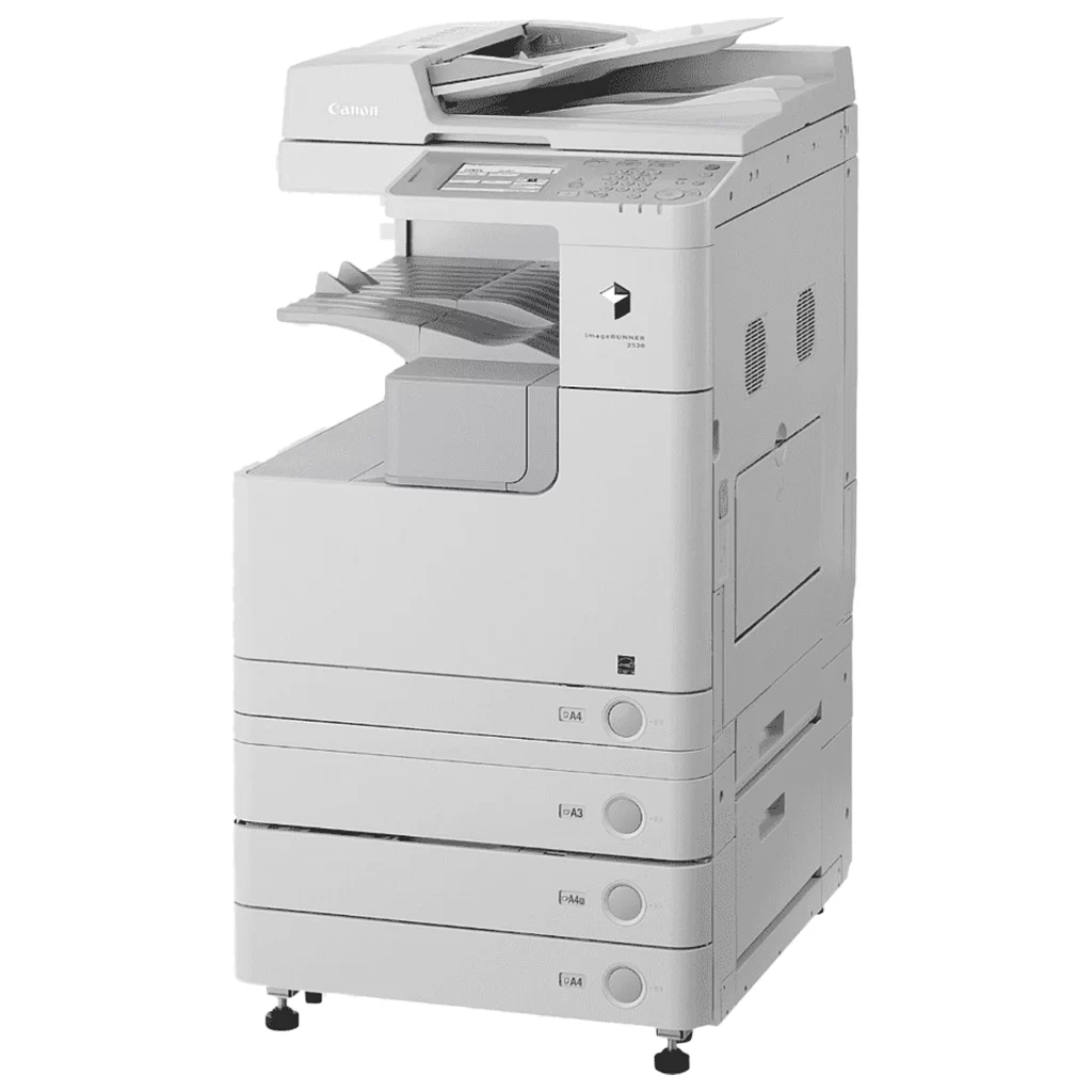 Printer Copier (big) Repair Service