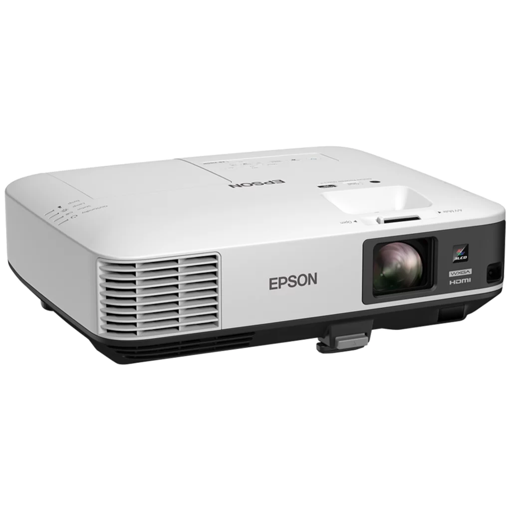 Projector (Small) Repair Service