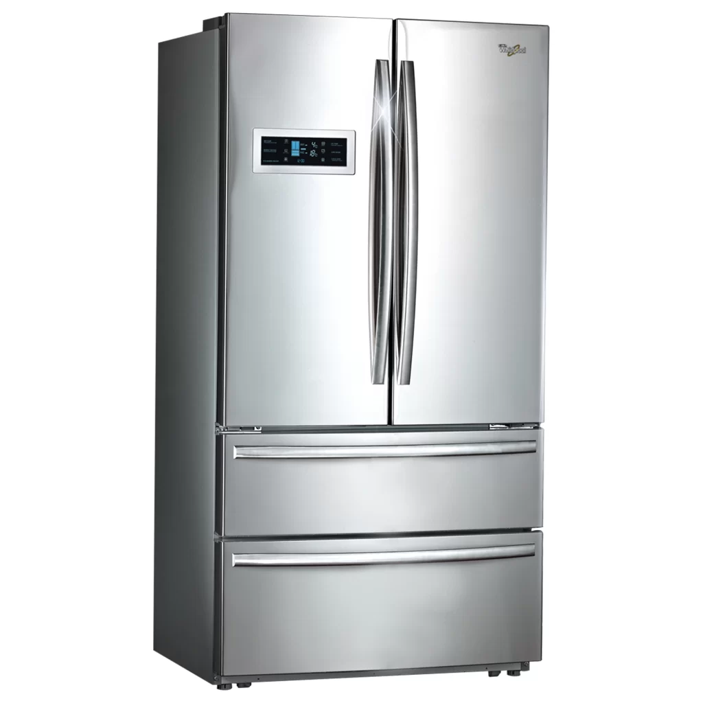 Refrigerator Repair Service (Any)