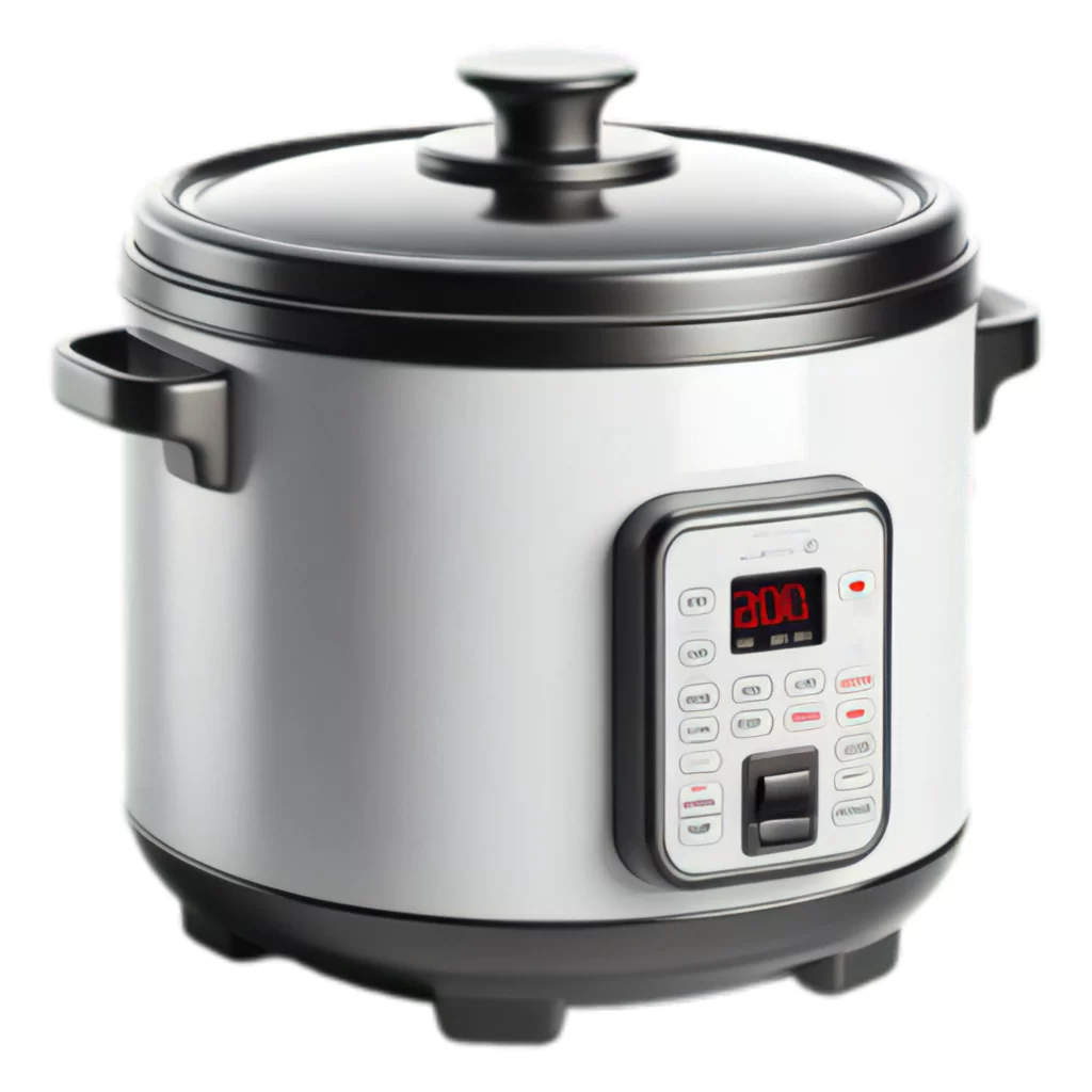 Rice Cooker Repair Service