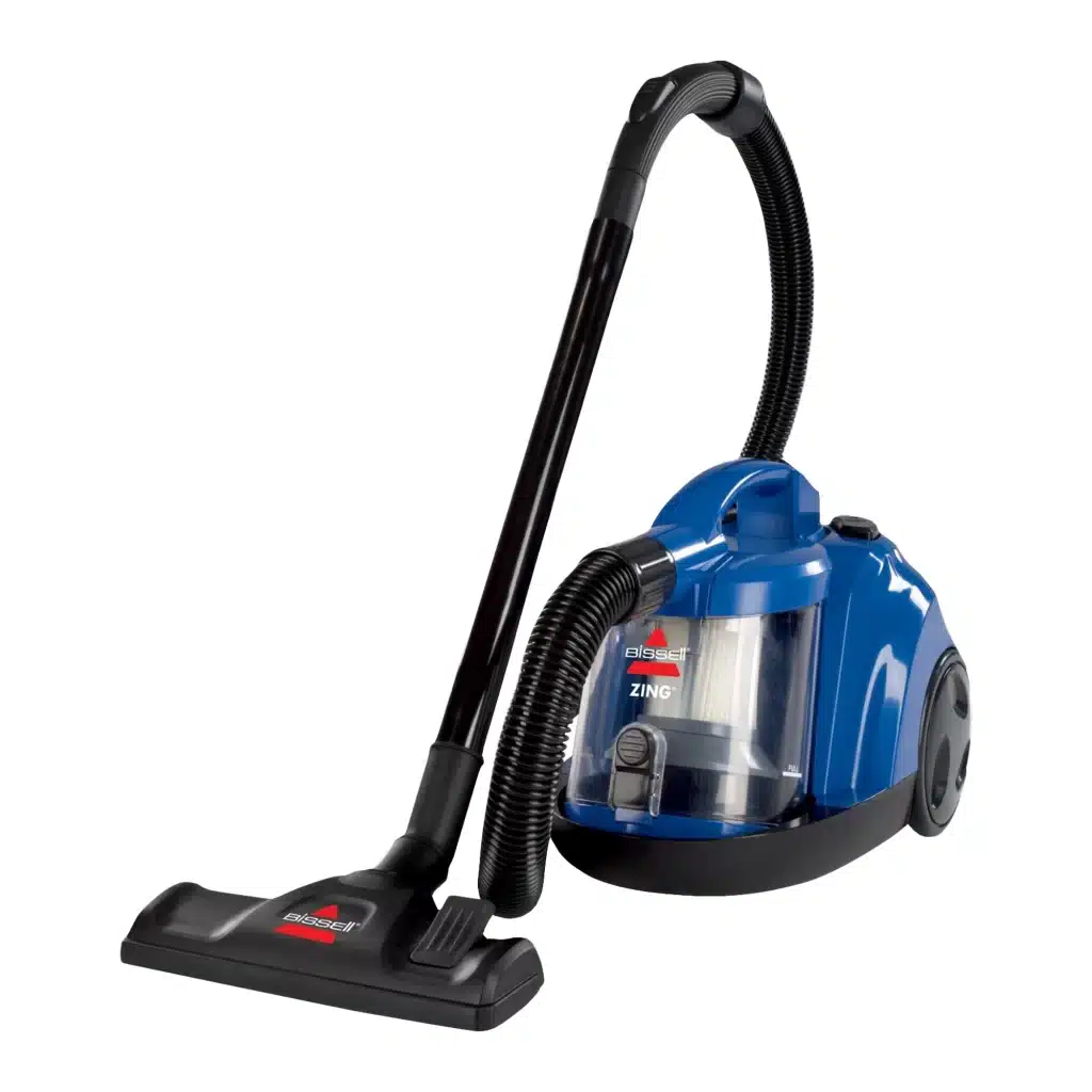 Vacuum Cleaner Repair Service