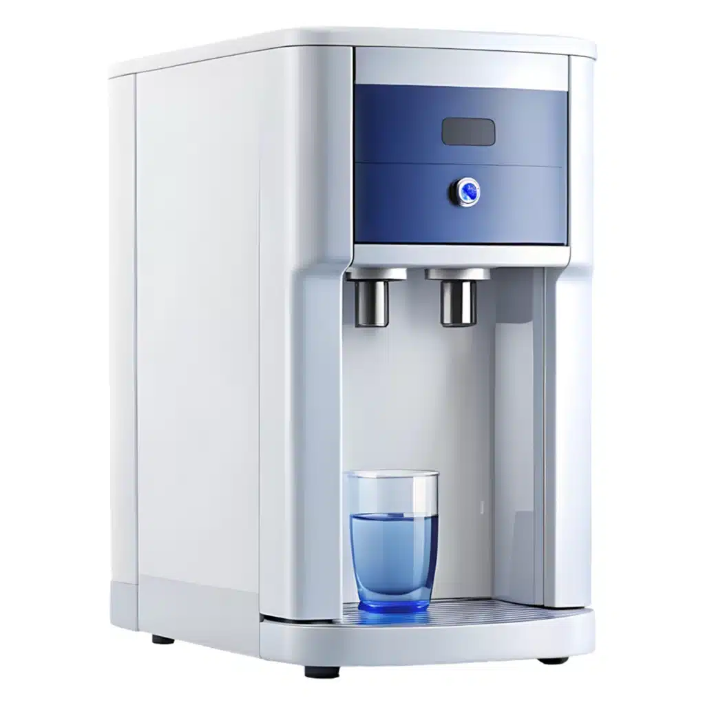 Water Dispenser Repair Service