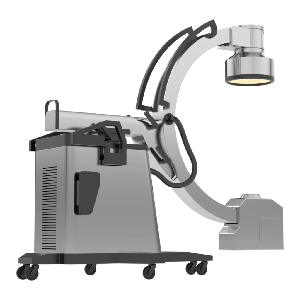 X-Ray Machine Repair Service