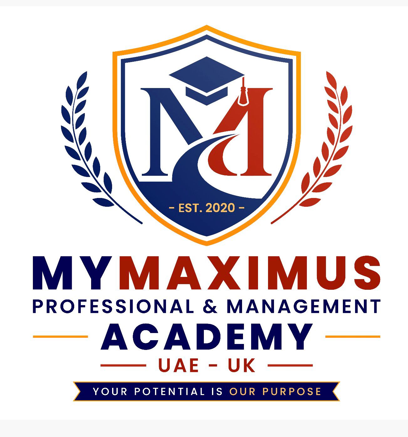 Mymaximus Professional & Management Training Academy